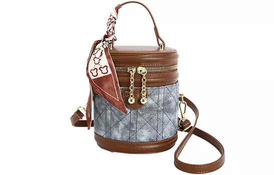 Женская сумка через плечо Jane Klain, Синий