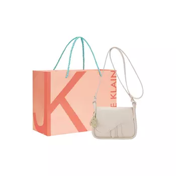 Женская сумка через плечо Jane Klain, Зеленый