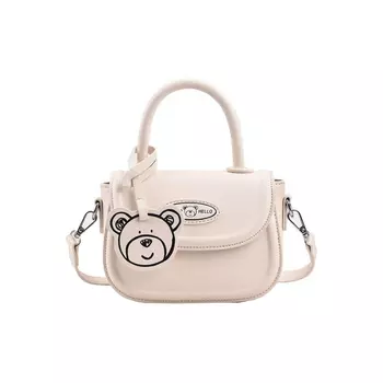 Женская сумка через плечо Jane Klain, Желтый