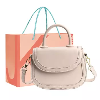 Женская сумка через плечо Jane Klain, Желтый