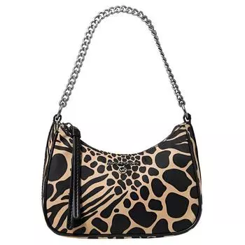 Женская сумка через плечо Jet Set Charm Fabric MICHAEL KORS