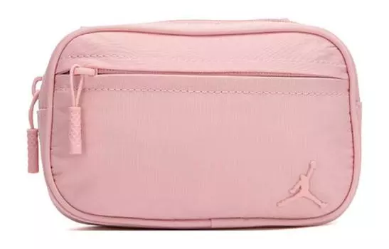Женская сумка через плечо Jordan, Pink