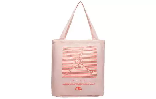 Женская сумка через плечо Jordan, Pink
