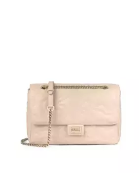 Женская сумка через плечо Kaos Dream с мягкой подкладкой Tous, бежевый