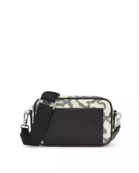 Женская сумка через плечо Kaos Pix Soft репортер Tous, бежевый