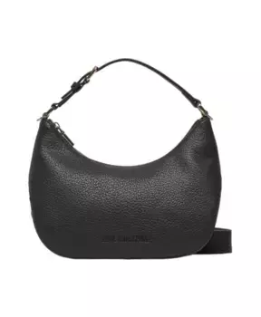 Женская сумка через плечо Love Moschino, черный