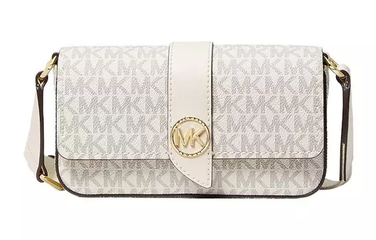 Женская сумка через плечо Michael Kors Michael Kors, Cream