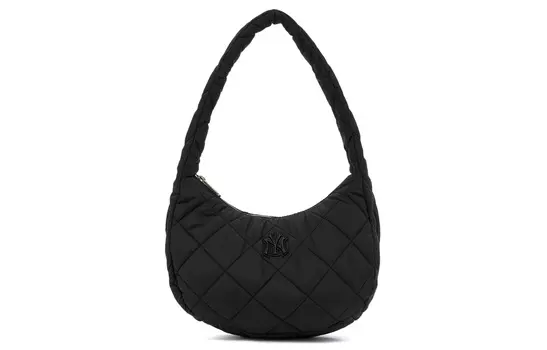 Женская сумка через плечо MLB New York Yankees, Черный