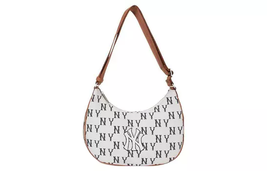 Женская сумка через плечо MLB New York Yankees, Один размер