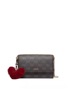 Женская сумка через плечо moka Liu Jo