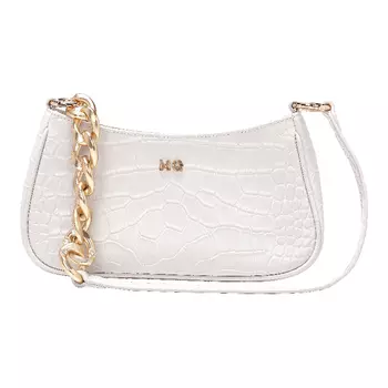 Женская сумка через плечо Mq, Черный