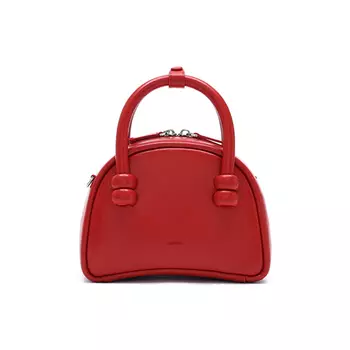 Женская сумка через плечо Muva, Сушеный порошок розы