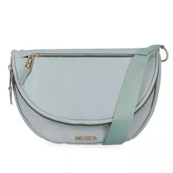 Женская сумка через плечо Nautica, цвет black twist sweater