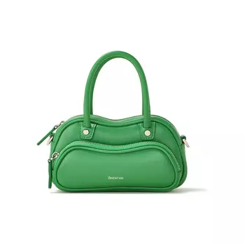 Женская сумка через плечо Omentar, Розовый