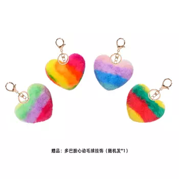 Женская сумка через плечо One Time, Розовый