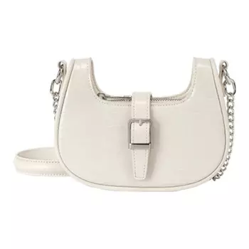 Женская сумка через плечо One Time, Светло-синий