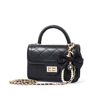 Женская сумка через плечо Ota, Кремово-белый Съемная подвеска