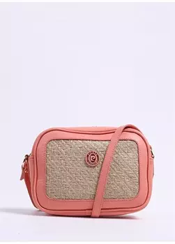 Женская сумка через плечо Pierre Cardin