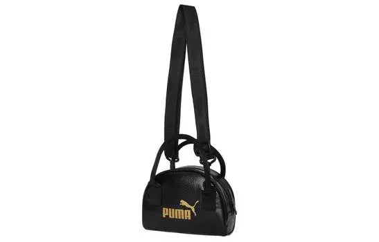Женская сумка через плечо Puma, Black