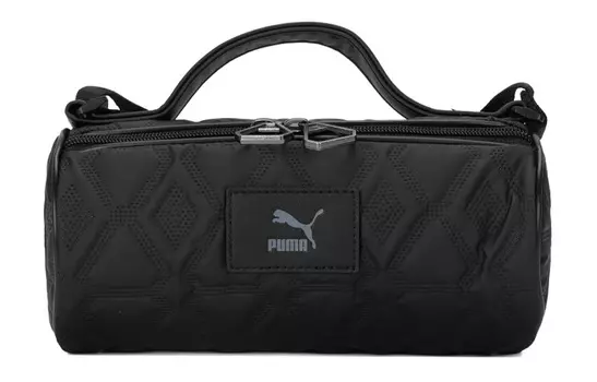 Женская сумка через плечо Puma, Black