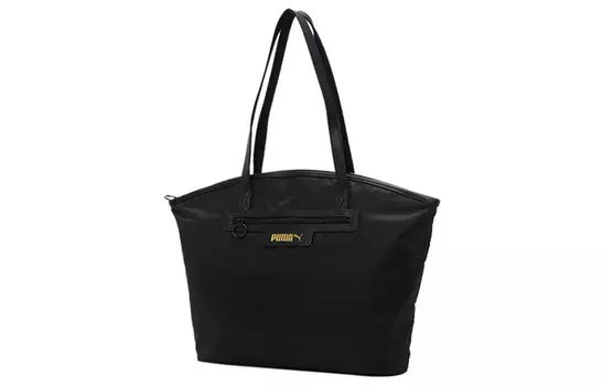 Женская сумка через плечо Puma, Black