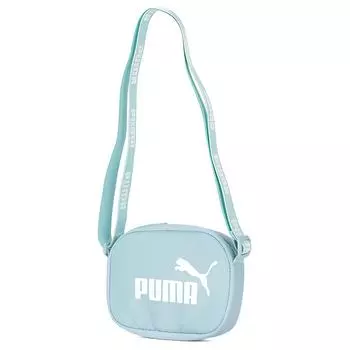 Женская сумка через плечо Puma, Blue