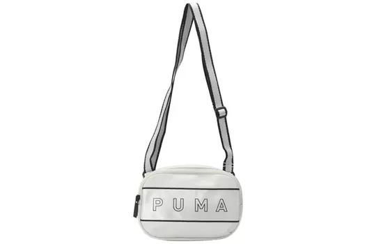 Женская сумка через плечо Puma, Gray