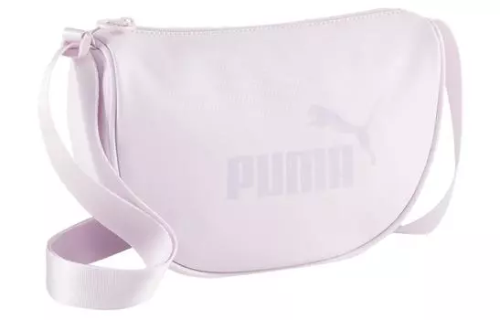 Женская сумка через плечо Puma, Light Purple