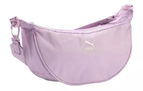 Женская сумка через плечо Puma, Purple