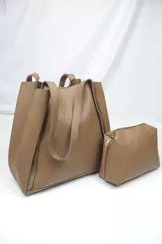 Женская сумка через плечо Puppy Shopper B001 A Teen Project