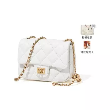 Женская сумка через плечо RED DRAGONFLY, Веслоплодный фрукт красный