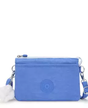 Женская сумка через плечо Riri Kipling, синий