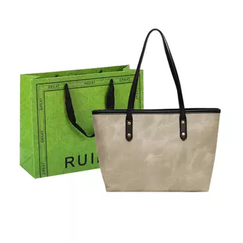 Женская сумка через плечо Ruipai, Синий