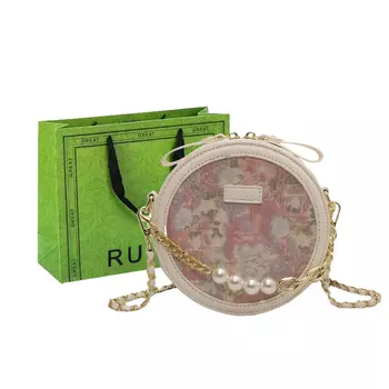 Женская сумка через плечо Ruipai, Синий