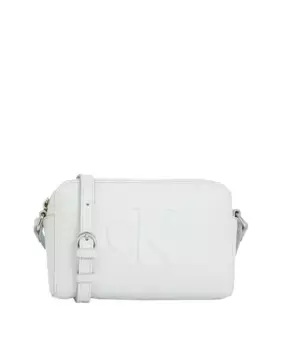 Женская сумка через плечо с длинной ручкой Calvin Klein Jeans, голубой