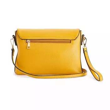 Женская сумка через плечо с кольцом Mellow World Portia Mellow World