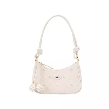 Женская сумка через плечо Semir, джинсовая ткань