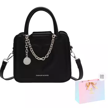 Женская сумка через плечо Supercute, Хаки