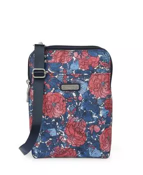 Женская сумка через плечо Take Two Mini Bryant Baggallini