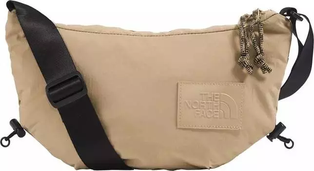 Женская сумка через плечо The North Face Never Stop