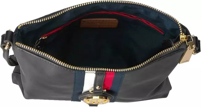 Женская сумка через плечо Tommy Hilfiger Jaden Plus