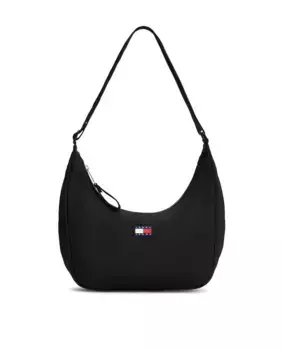 Женская сумка через плечо Tommy Jeans, черный