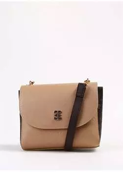 Женская сумка через плечо Toprak 22X17x12 см 05PC24Y506-F TP Pierre Cardin