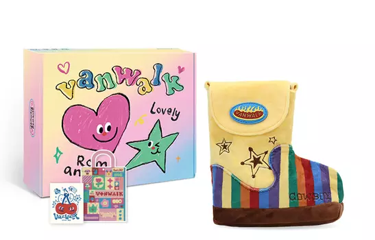 Женская сумка через плечо VANWALK, Ореховый латте коричневый