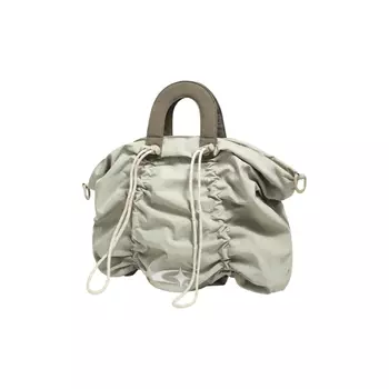 Женская сумка через плечо Vaoper, Черный