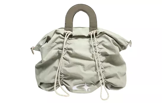 Женская сумка через плечо Vaoper, Желтый