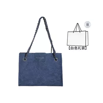 Женская сумка через плечо Wheely Baby+, Navy