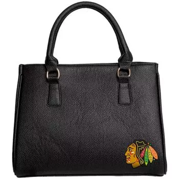 Женская сумка Chicago Blackhawks Manhattan