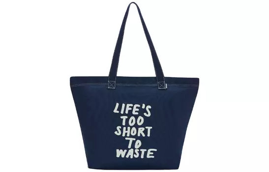 Женская сумка Converse, Blue