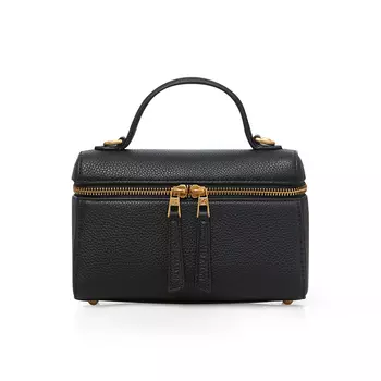 Женская сумка Deep Breath через плечо, черный